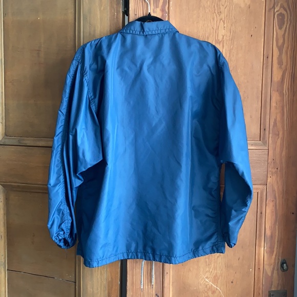 Vintage NC State University nylon jacket. - Picture 4 of 7